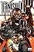 Punisher War Journal #26 by Matt Fraction