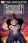 Punisher War Journal #6 by Matt Fraction