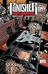 Punisher War Journal #4 by Matt Fraction
