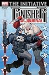 Punisher War Journal #8 by Matt Fraction