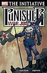 Punisher War Journal #9 by Matt Fraction