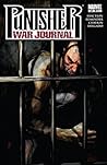 Punisher War Journal #24 by Matt Fraction