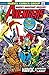 Avengers (1963-1996) #127