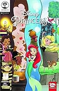 Disney Princess #1