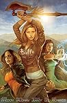 Buffy the Vampire Slayer Season 8 Library Edition Volume 1 by Joss Whedon