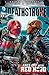 Deathstroke #16 by James Bonny