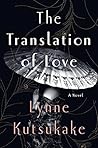 The Translation of Love: A Novel Book cover for The Translation of Love: A Novel