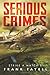 Serious Crimes (Strike a Match, #1)