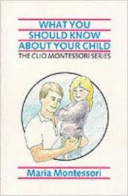 What You Should Know About Your Child (Paperback)
