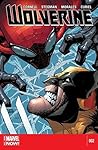 Wolverine (2014) #2