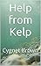 Help from Kelp: Cygnet Brown