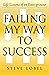 Failing My Way to Success: ...