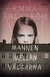 Mannen mellan väggarna