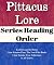 List Series: Pittacus Lore:...