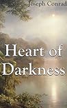 Book cover for Heart of Darkness