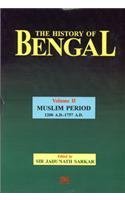 The History of Bengal (Hardcover)