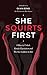 She Squirts First: The 8 Keys to Unlock Female Ejaculation and the Sex Goddess in Her
