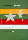 ประวัติศาสตร์พม่า