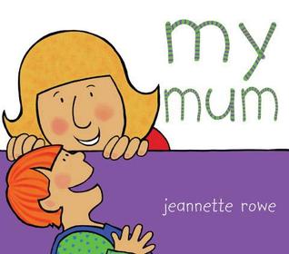 My Mum (Paperback)