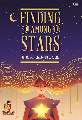 Finding You Among The Stars