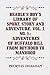 Beadle's Boy's Library of Sport, Story and Adventure, Vol. I,... by Prentiss Ingraham