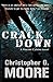 Crackdown (Vincent Calvino Crime Novel)