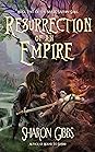 Resurrection of an Empire (The Magic Within #2)