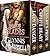 Maids with Blades: The Warrior Maids of Rivenloch Boxed Set