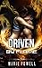 Driven By Flame
