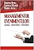 Managementul evenimentelor: personale, organizaționale, internaționale