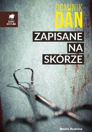 Zapisane na skórze