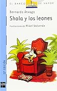 Shola y los leones