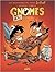 Sales mômes (Gnomes de Troy #2)