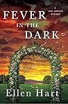 Book cover for Fever in the Dark (Jane Lawless #24)