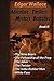 Adventure. Thrillers. Mystery. Detective. Book 5 by Edgar Wallace