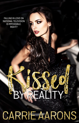 Kissed by Reality (Paperback)