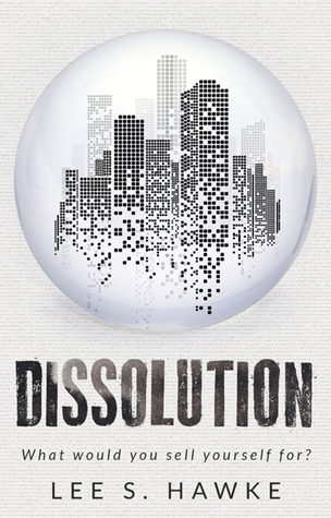 Dissolution