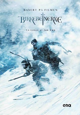 Birkebeinerne (Paperback)