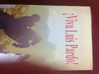 ¡Viva Luis Pardo! (Paperback)