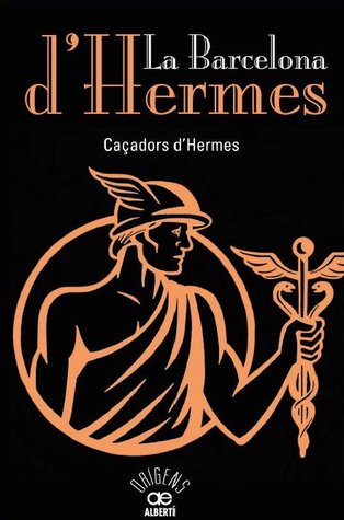 La Barcelona d'Hermes (Paperback)