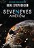 Seveneves - A hét Éva