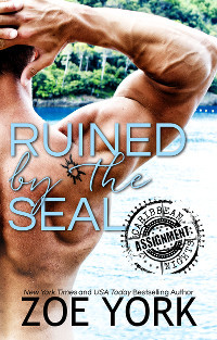 Ruined by the SEAL (Hot Carribean Nights #1; ASSIGNMENT: Caribbean Nights #2)