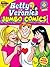 Betty & Veronica Comics Double Digest #242