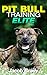 Pit Bull Training Elite by Jacob Brady