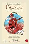 Fausto, Impresion...