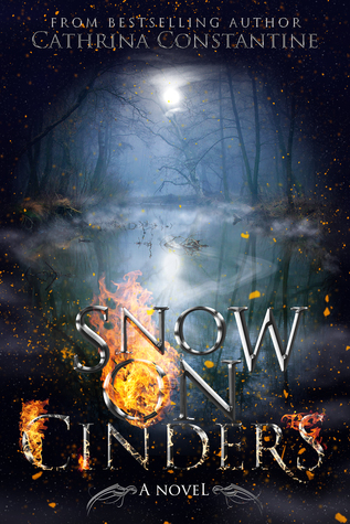 Snow on Cinders (The Tallas, #2)