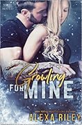 Growling For Mine (Grayslake: More Than Mated) 