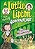 The Egyptian Enchantment A Lottie Lipton Adventure by Dan Metcalf