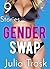 Gender Swap Bundle (Transformation Erotica)