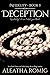 Deception (Infidelity, #3)